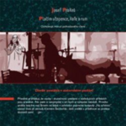 Platím utopence, kafe a rum - Josef Prokeš