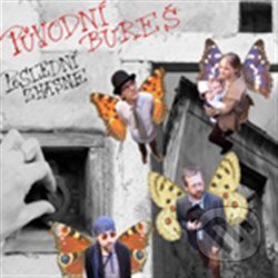 Poslední zhasne - Původní Bureš