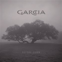Before Dawn - Garcia