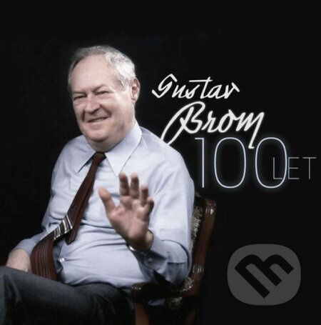 100 let - Gustav Brom