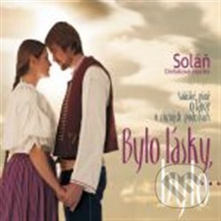 Bylo lásky, bylo - Cimbálová muzika Soláň