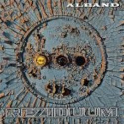 Reziduum - Alband