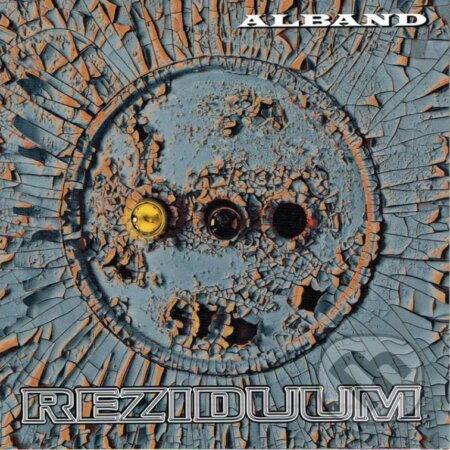 Reziduum - Alband