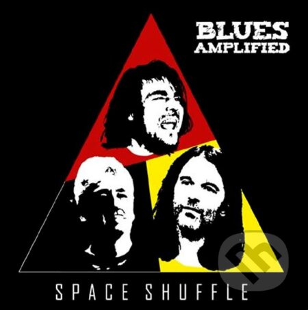 Space Shuffle - Blues Amplified