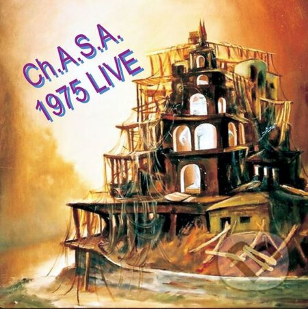 1975 Live - Ch.A.S.A.