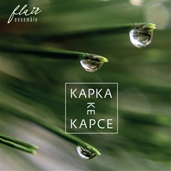 Kapka ke kapce - Flair