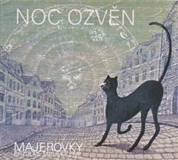 Noc ozvěn - Majerovy brzdové tabulky