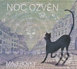 Noc ozvěn - Majerovy brzdové tabulky