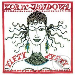 Fifty–fifty - Jandová Zora