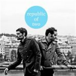 Raising The Flag - Republic of two