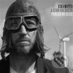 Pohled do ulice - Eskamotër (Slávek Hamaďák)