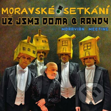 Moravské setkání - Už jsme doma, Randy Rose