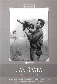 Jan Špáta - Jan Špáta