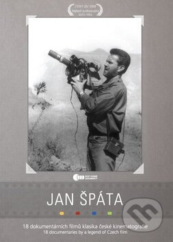 Jan Špáta - Jan Špáta