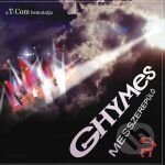 Ghymes: Messzerepulo / Dialkoletec - Ghymes
