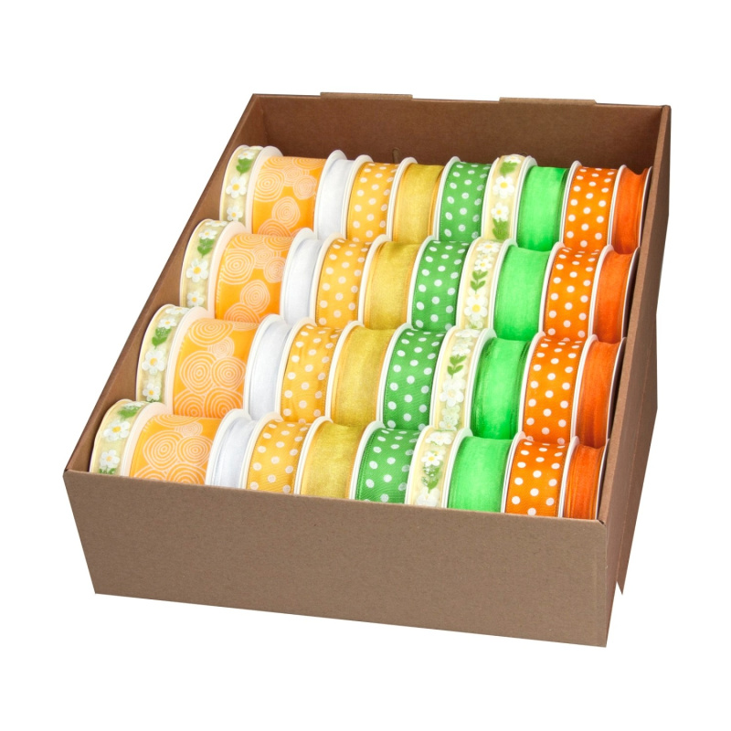 Ditipo Vázací stuha látková, různé druhy, 1 ks