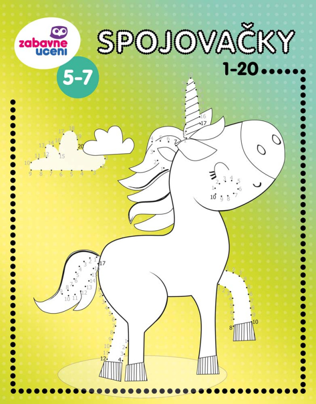 Spojovačky 1-25