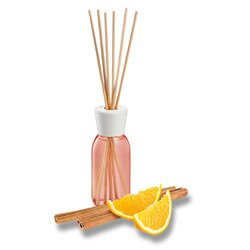 Tescoma Fancy Home - vonný difuzér - 120 ml, Orange Cinnamon