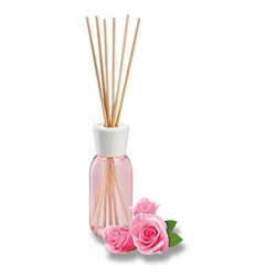 Tescoma Fancy Home - vonný difuzér - 120 ml, Rose Blosson