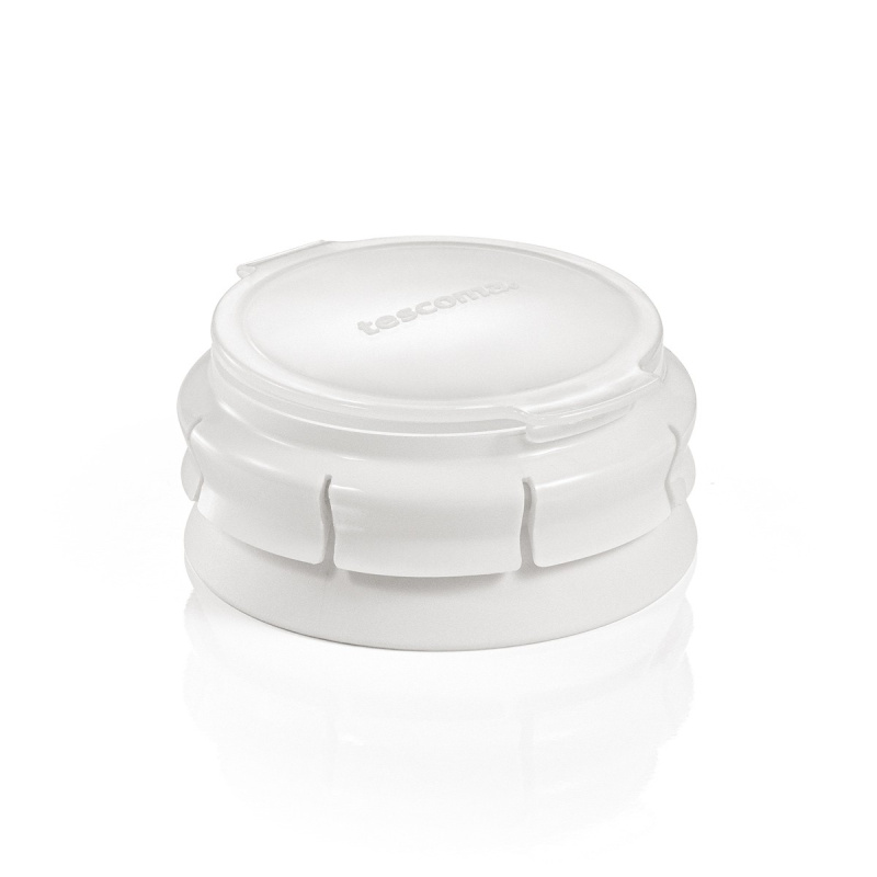 Uzávěr na sáčky / násypka PRESTO