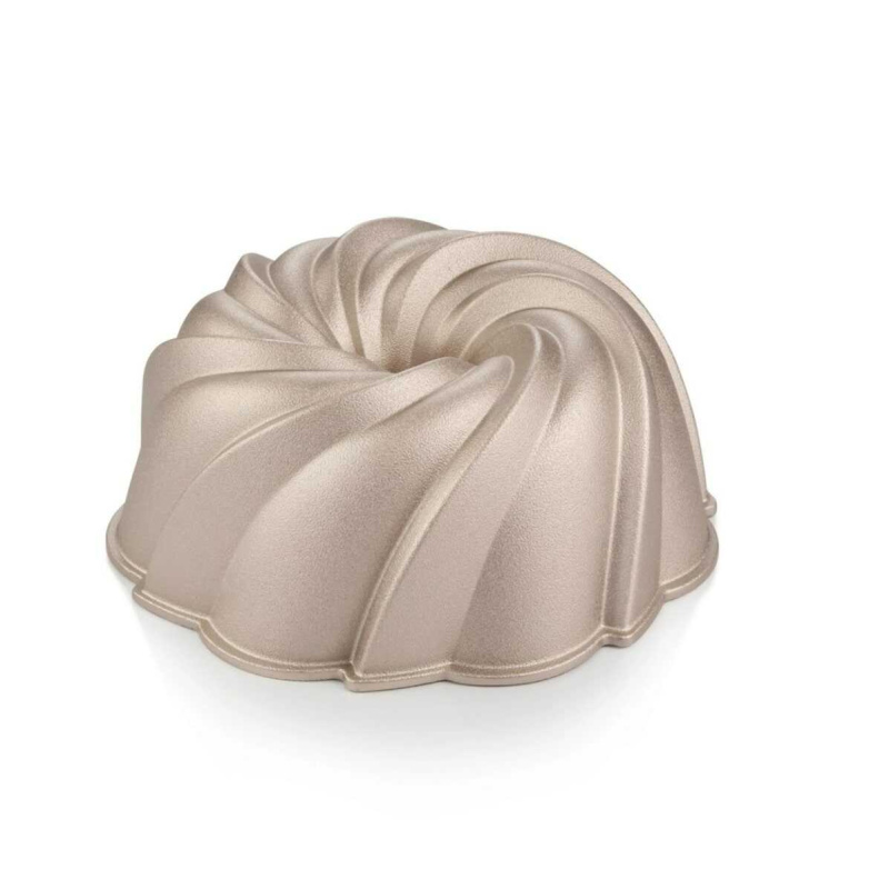 Forma bábovka vysoká DELÍCIA ø 24 cm, větrník