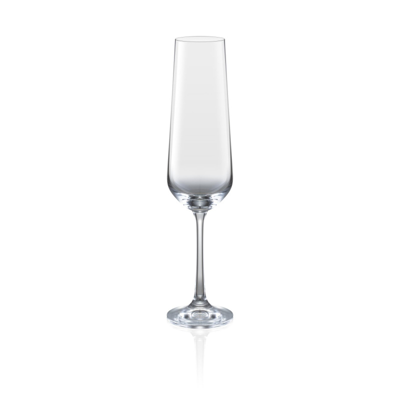 Skleničky na šampaňské Tescoma GIORGIO - 200 ml, 6 ks