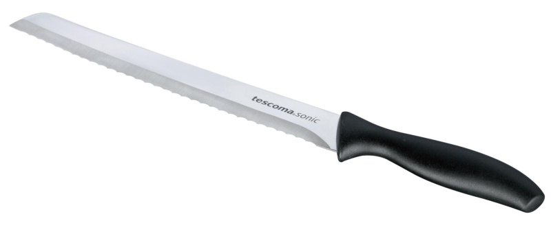 Nůž na chléb Tescoma Sonic, 20 cm