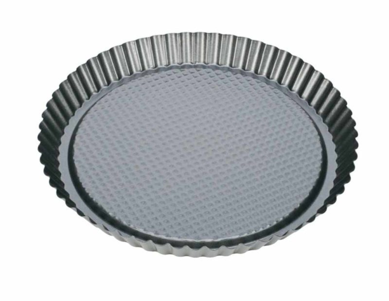 Forma s vlnitým okrajem DELÍCIA ø 28 cm