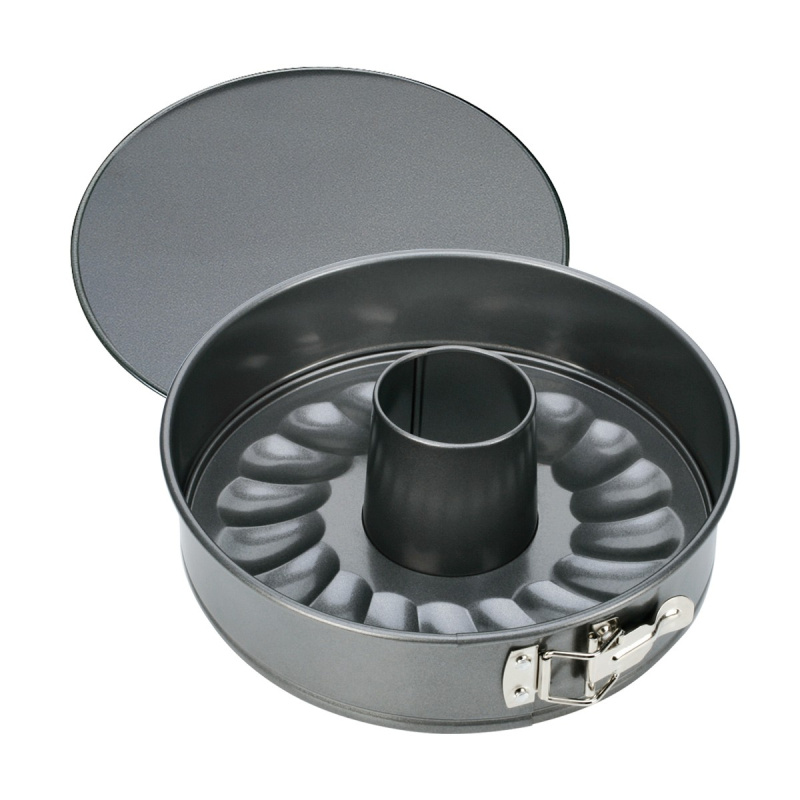 Forma na dort a bábovku rozkládací DELÍCIA ø 28 cm