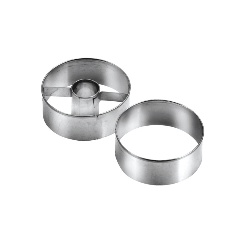 Linecké kolečko DELÍCIA ø 4,5 cm