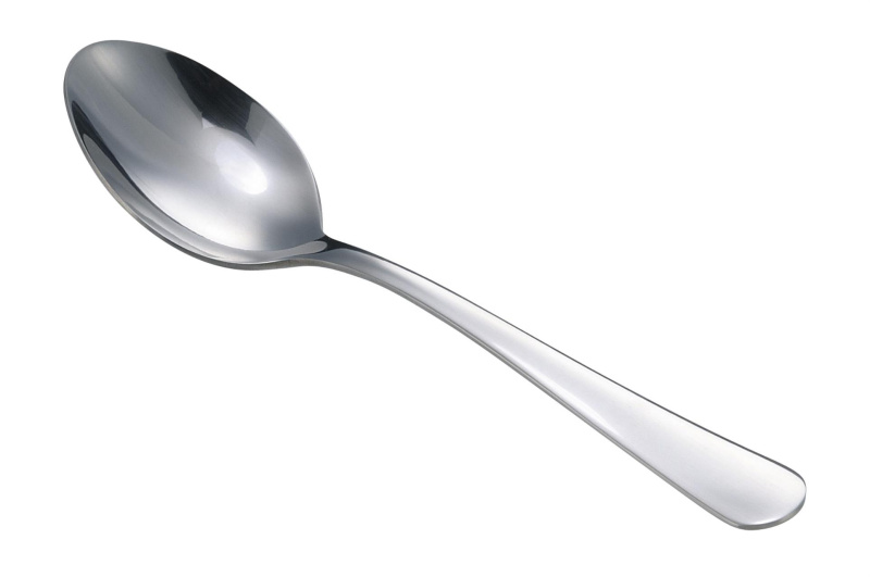 Čajová lžička Tescoma Classic, 6 ks