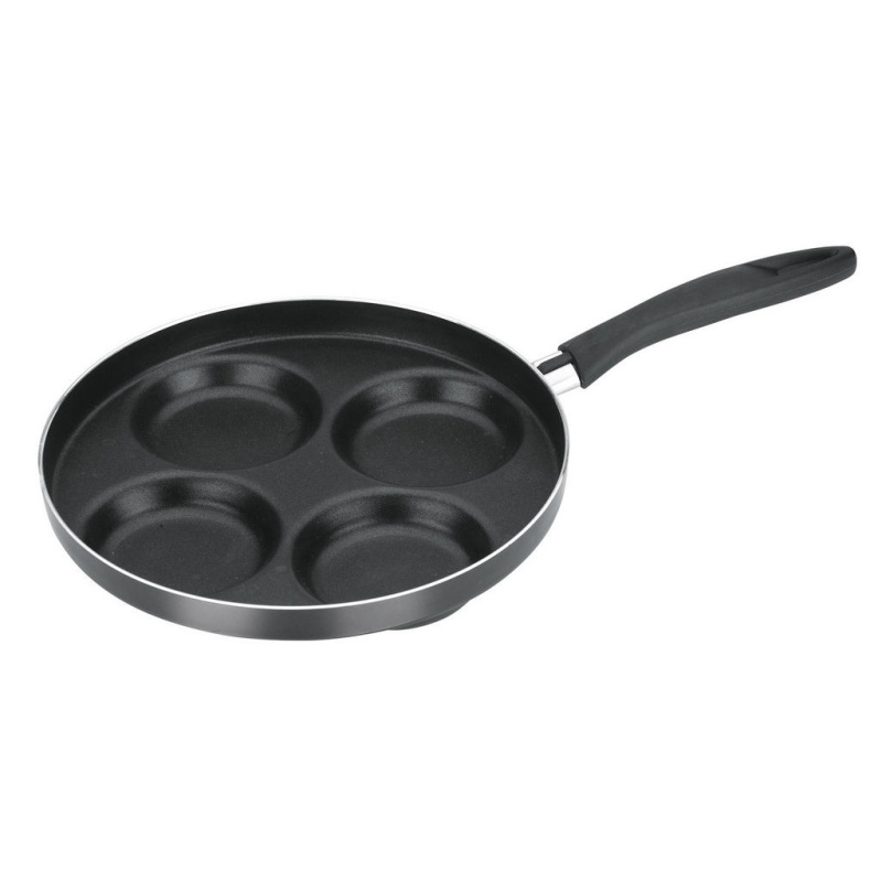 Pánev 4 oka PRESTO ø 24 cm
