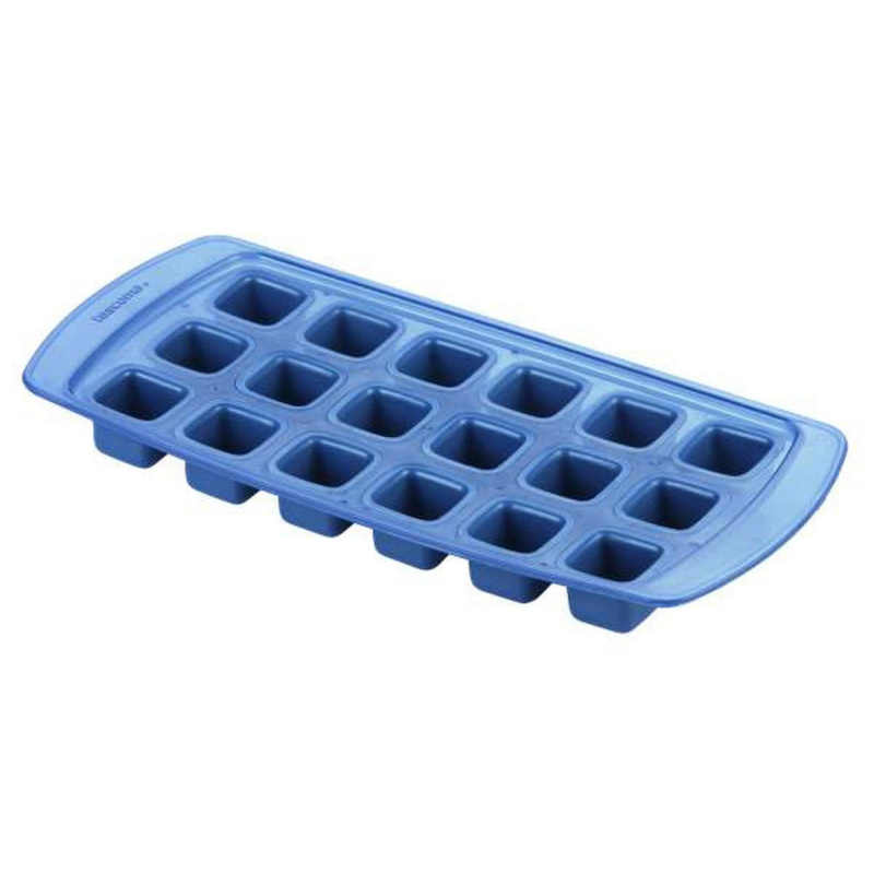 Tvořítko na led s pružným dnem PRESTO