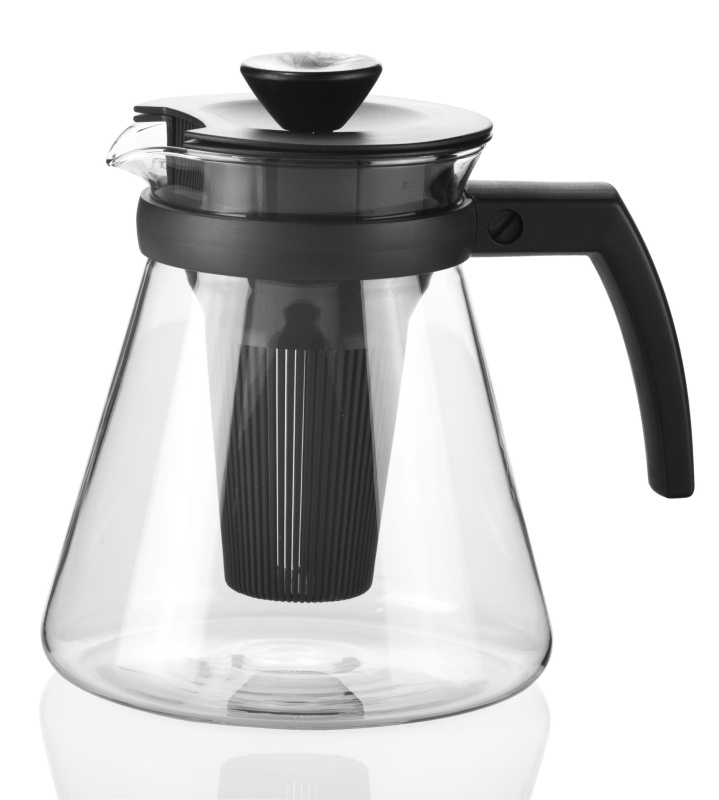Konvice Tescoma s vyluhovacími sítky, 1,25l