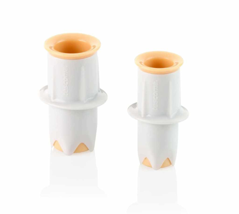 Děrovač na muffiny DELÍCIA, 2 ks