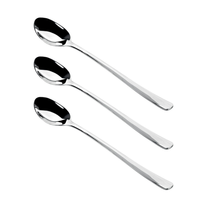 Lžička na kávu latte Tescoma Classic, 3 ks