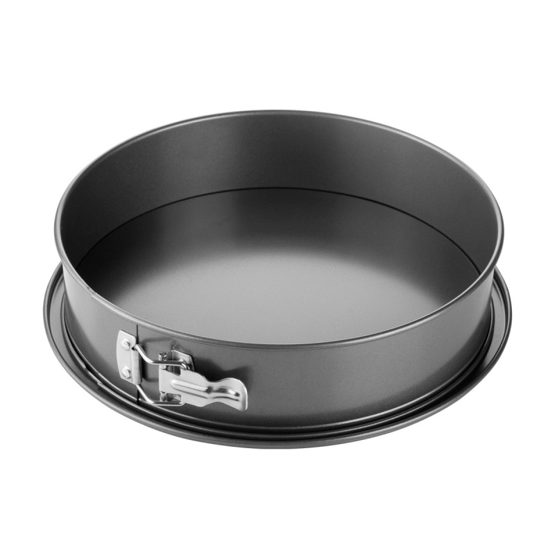 Forma na dort rozkládací DELÍCIA ø 28 cm, se širokým dnem