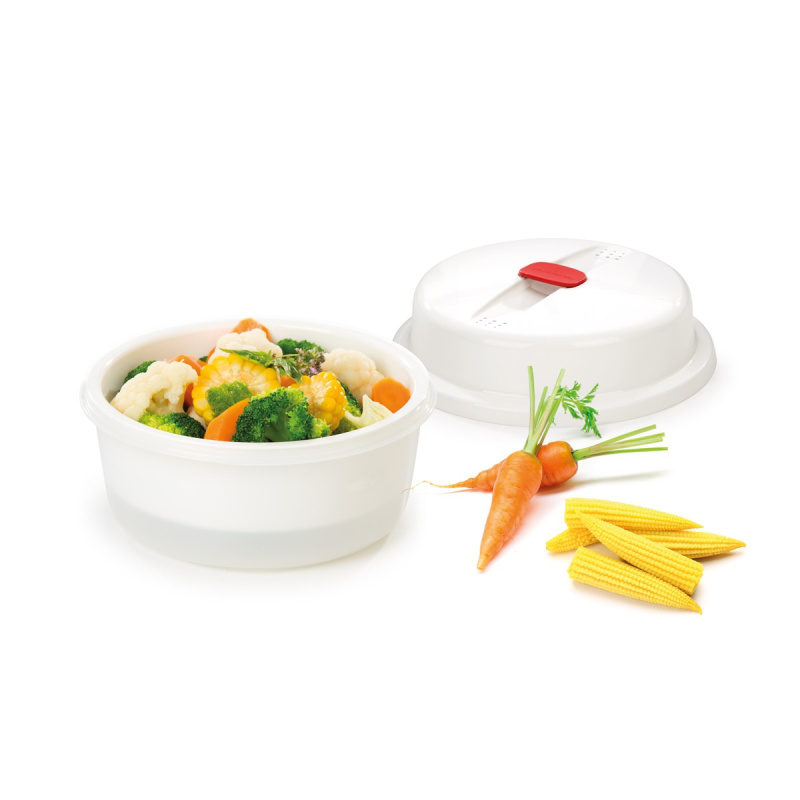 Napařovací hrnec PURITY MicroWave