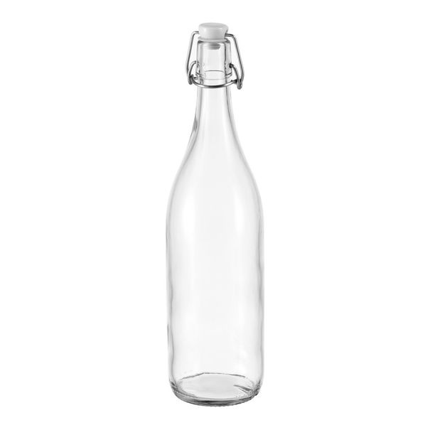 Láhev s klipem TESCOMA DELLA CASA 1000 ml