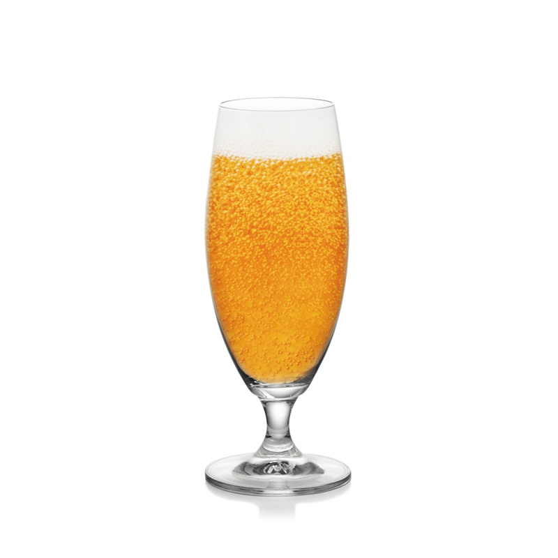 Sklenice na pivo CREMA 300 ml