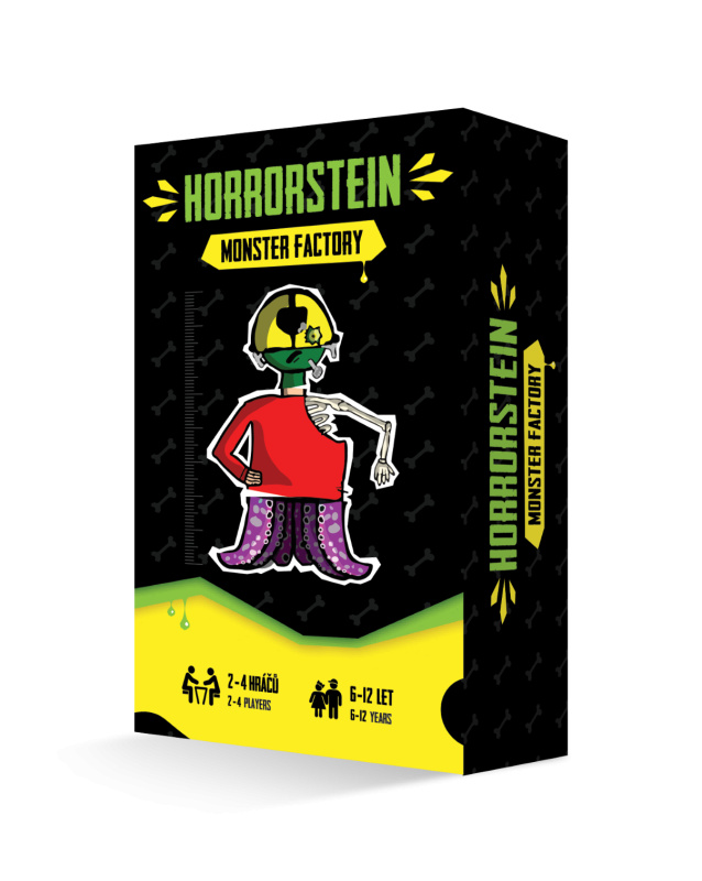 Horrorstein