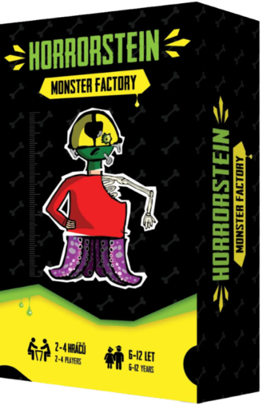 Horrorstein