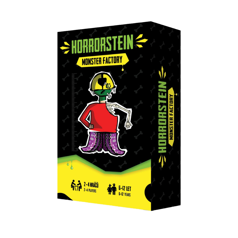 Horrorstein