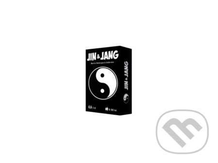 Jin a Jang