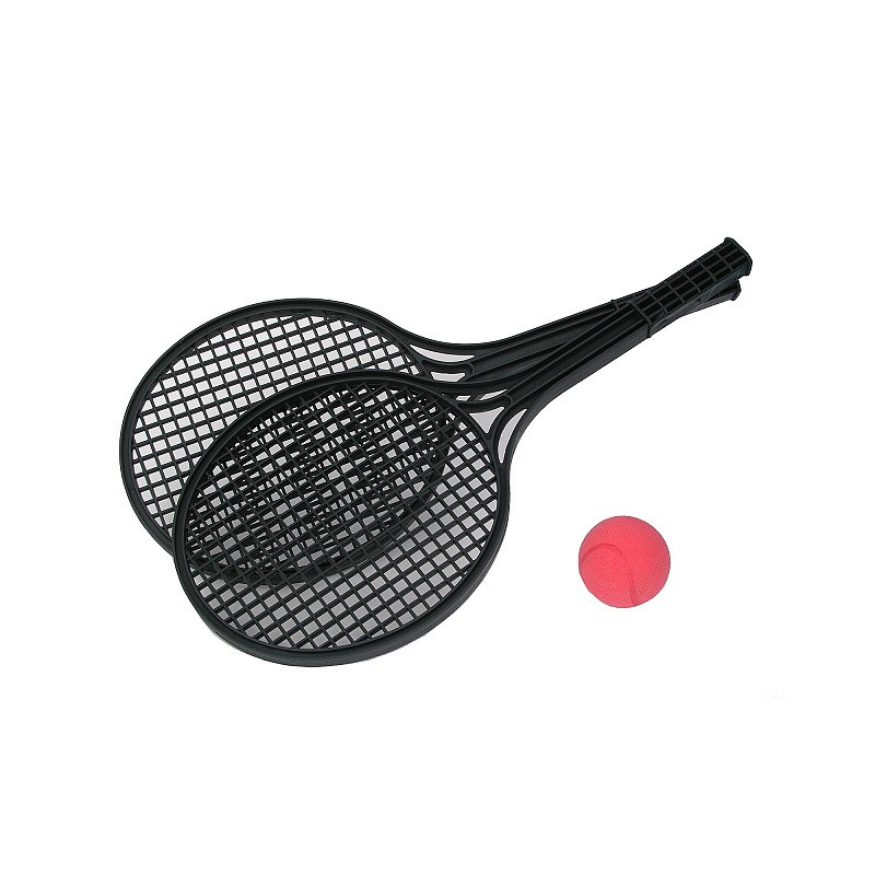 Líný tenis (Softenis)