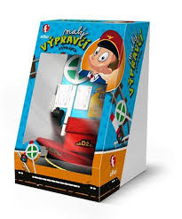 Efko Malý výpravčí - box
