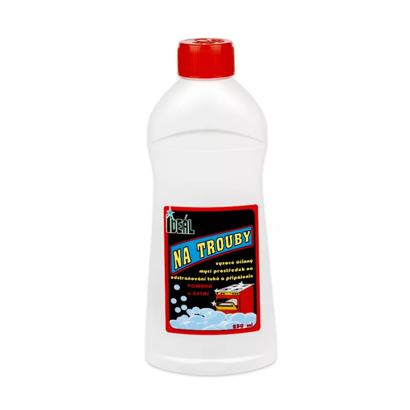 Sandex Ideal na trouby, 250 ml