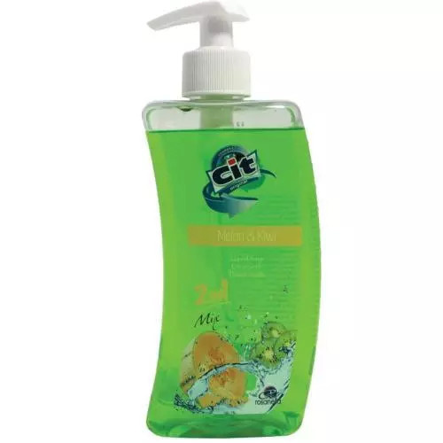Cit tekuté mýdlo melounkiwi 500ML