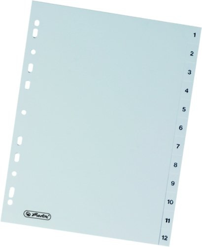 Rozdružovač A4 1-12 PP