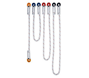 Singing Rock Lanyard "I"